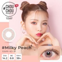 ߥ륭ԡ - Milky Peach