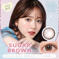 <img class='new_mark_img1' src='https://img.shop-pro.jp/img/new/icons62.gif' style='border:none;display:inline;margin:0px;padding:0px;width:auto;' />奬֥饦 - SUGAR BROWN