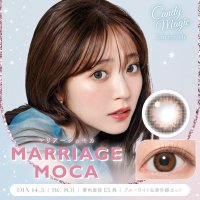 ޥꥢ⥫ - MARRIAGE MOCA