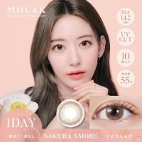 <img class='new_mark_img1' src='https://img.shop-pro.jp/img/new/icons62.gif' style='border:none;display:inline;margin:0px;padding:0px;width:auto;' />サクラスモア - Sakura Smore(1day)