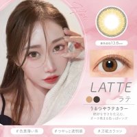 <img class='new_mark_img1' src='https://img.shop-pro.jp/img/new/icons62.gif' style='border:none;display:inline;margin:0px;padding:0px;width:auto;' />ラテ - LATTE