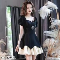 ̯ʴŤȲڤ䤫򥢥ԡ뤹ѡƥɥ쥹(Хɥ쥹CABARETDRESS)