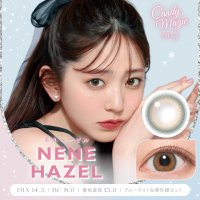 ͥͥء - NENE HAZEL