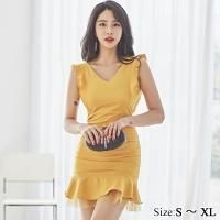 ե뤬֥饤ȥ䤫ʥԡ(Хɥ쥹CABARETDRESS)