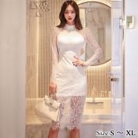 ѥ󥳡졼ߥǥԡ(Хɥ쥹CABARETDRESS)
