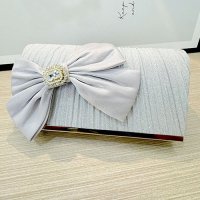 礭ʥܥ󤬥եߥ˥ʥåХå(CLUTCH BAG)