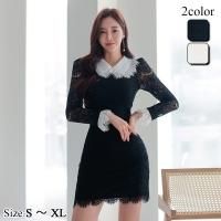 ԡѥ󥫥顼졼ߥ˾ԡ(Хɥ쥹CABARETDRESS)