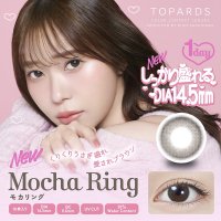 <img class='new_mark_img1' src='https://img.shop-pro.jp/img/new/icons62.gif' style='border:none;display:inline;margin:0px;padding:0px;width:auto;' /> ⥫ - Mocha Ring