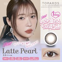 ƥѡ - Latte Pearl