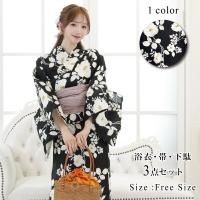 Υȥ饹ȤۤȤभΤ3å(YUKATA)