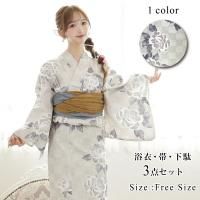 Ծͤ⵮3å(YUKATA)