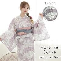 夭벴ðۤȤʤޤ3å(YUKATA)
