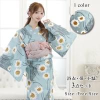 򤤲֤ݥåפ˺餤3å(YUKATA)