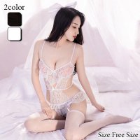 鴶ɺå졼쥬Ȥʥ󥸥꡼(GARTER LINGERIE)