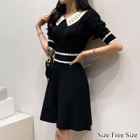 Υȡե쥢˥åȥԡ(Хɥ쥹CABARETDRESS)