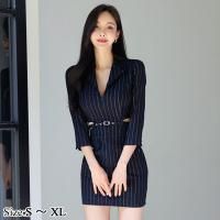 ԥ󥹥ȥ饤ץץХåߥ˥ԡ(Хɥ쥹CABARETDRESS)