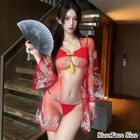 【只今セール中】ボディラインシルエットを官能的に引き立てるベビードール(BABYDOLL)