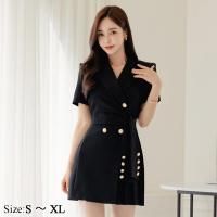 ȥ꡼Wܥåץԡ(Хɥ쥹CABARETDRESS)