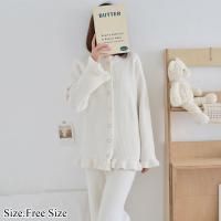 <img class='new_mark_img1' src='https://img.shop-pro.jp/img/new/icons5.gif' style='border:none;display:inline;margin:0px;padding:0px;width:auto;' />եµ餷ͤΥեߥ˥å롼०(ROOMWEAR)