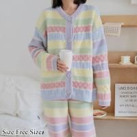 <img class='new_mark_img1' src='https://img.shop-pro.jp/img/new/icons5.gif' style='border:none;display:inline;margin:0px;padding:0px;width:auto;' />쥤ܡѥƥ륫顼֤ϥåԡˤ롼०(ROOMWEAR)