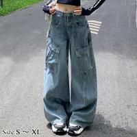 <img class='new_mark_img1' src='https://img.shop-pro.jp/img/new/icons5.gif' style='border:none;display:inline;margin:0px;padding:0px;width:auto;' />Y2K롼ǥ˥(PANTS)