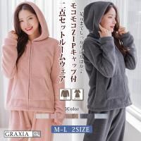 ⥳⥳ZIPåפĤ2åȥ롼०(ROOMWEAR)ڥ᡼ʡ