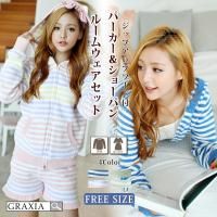 åץåפ⤳⤳ޥܡѡ硼ȥѥĥ롼०å(ROOMWEAR)ڥ᡼ʡ