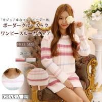 ���������ʥߥ˾�դ�⤳�ܡ��������롼�ͥå����ԡ����롼�०����(ROOMWEAR)�ڥ᡼�����������ʡ�