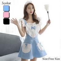 ڥꥹޥ롪10OFFĶ˨ߥϡȥհե륨ץ󥦥ȥ쥹ץ(COSPLAY)