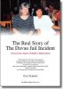 冊子「The Real Story of The Davao Jail Incident: 3rd Edition」(英語版)