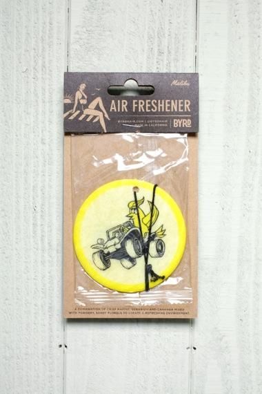Air Freshener BYRD BUGGY