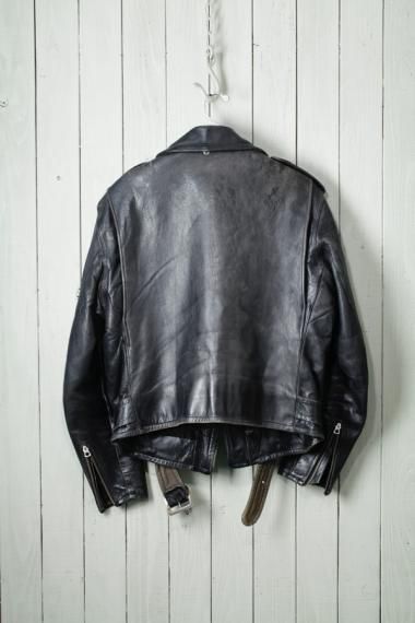 SCHOTT(ショット)ダブルライダース「50's PERFECT」通販【YELLOW CAKE】