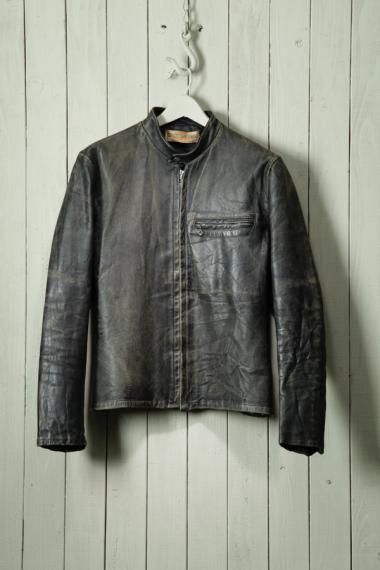 Harley-Davidson シングルライダース フリーサイズ ハーレーダビッドソン シングルライダース「ブラック60's」通販