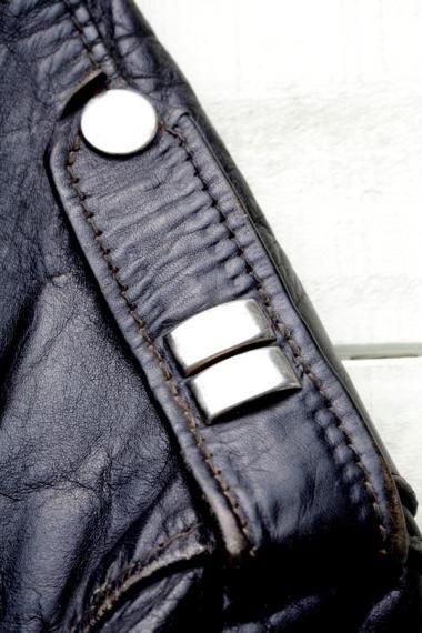 ヴィンテージ ジャンク BUCOタイプ 扇タロン ケンコバ シングル 楽天市場】ajito J-04 1960's Buco Uk 40サイズ ビンテージブコ