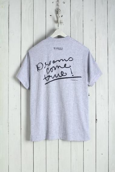 MADONNA Presented By MITSUBISHI Tee ”Dream Come True