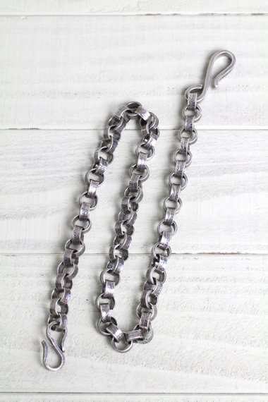 Order Made Coin Wallet Chain