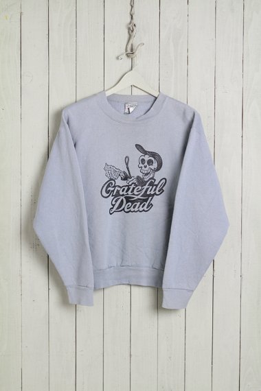 GRATEFUL DEAD Crew Neck Sweater