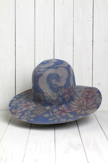 All Print Design Hat