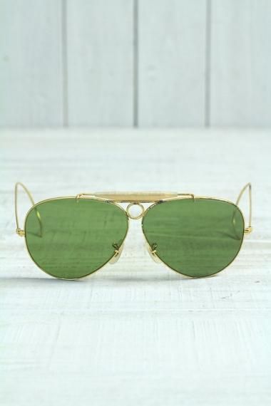 Ray Ban Vintage B&L / レイバンヴィンテージ | 通販 | YELLOW