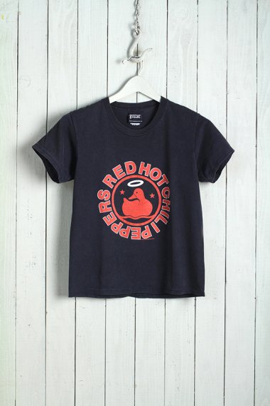 RED HOT CHILI PEPPERS Tee Californication - イエローケーキ ...
