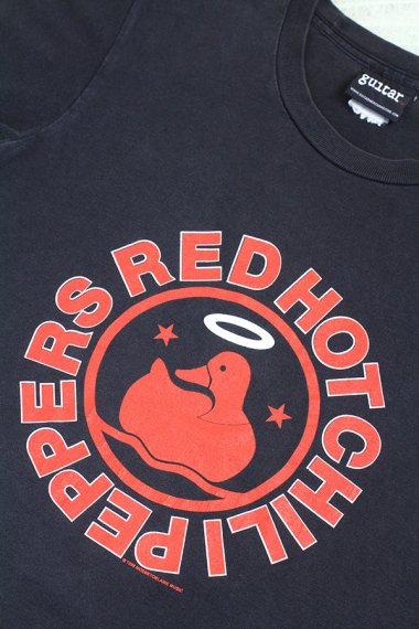 RED HOT CHILI PEPPERS Tee Californication - イエローケーキ | YELLOW CAKE 通販