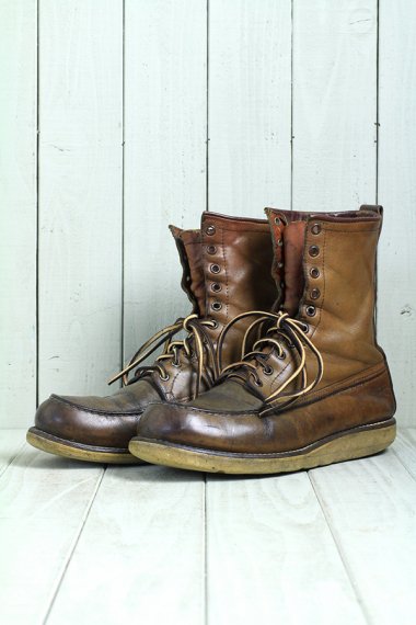 Boots Irish Setter(Size8.5)