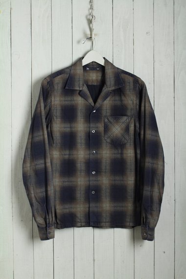 MINEDENIM SHIRTS / マインデニム シャツ一覧 | 正規取扱店・通販