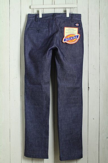 MINEDENIM×Dickies×Jamie Story WD874 RGD - イエローケーキ | YELLOW CAKE 通販