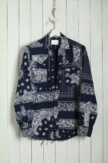 The Letters Shirts / レターズシャツ一覧 | 正規取扱店・通販