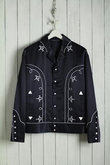 BACKBONE / バックボーン | 正規取扱店・通販 | YELLOW CAKE