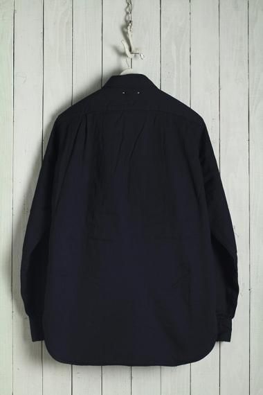 MINEDENIM/マインデニム》通販サイト{19AW}ボア入りオーバーシャツ#BOW