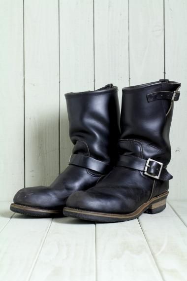 レッドウィング ヴィンテージ | RED WING VINTAGE | 通販