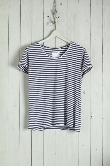 Greg Lauren Border Tee