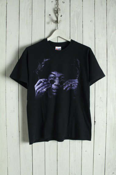 JIMI HENDRIX VINTAGE TEE